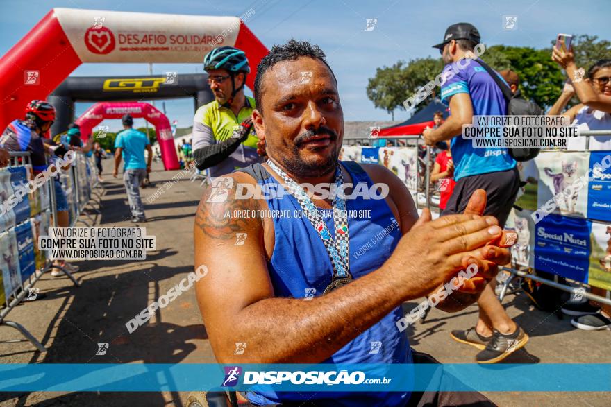 Circuito AEJ de Mountain Bike 2022