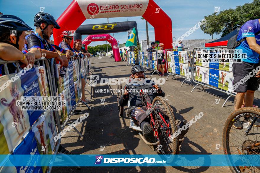 Circuito AEJ de Mountain Bike 2022