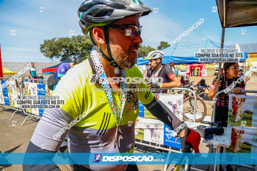 Circuito AEJ de Mountain Bike 2022