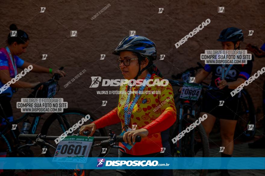 Circuito AEJ de Mountain Bike 2022