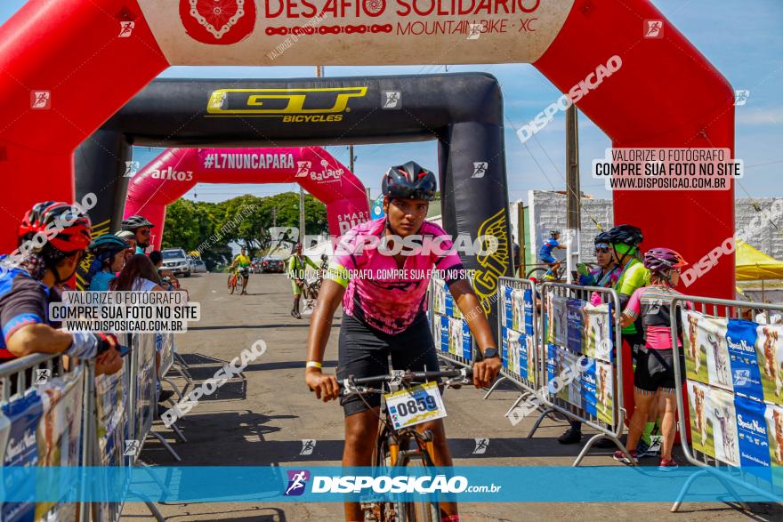 Circuito AEJ de Mountain Bike 2022