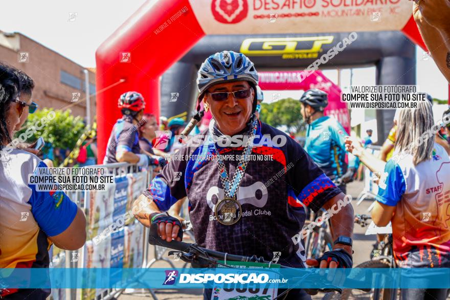 Circuito AEJ de Mountain Bike 2022