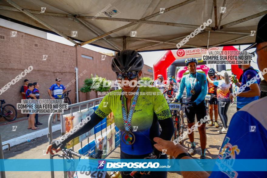 Circuito AEJ de Mountain Bike 2022