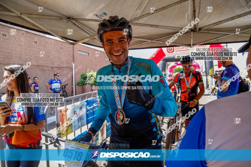 Circuito AEJ de Mountain Bike 2022