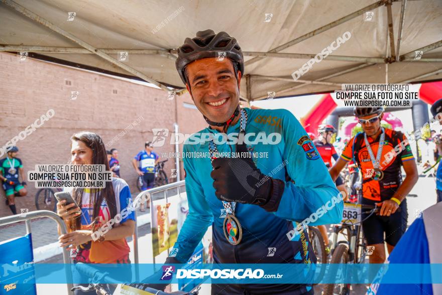 Circuito AEJ de Mountain Bike 2022