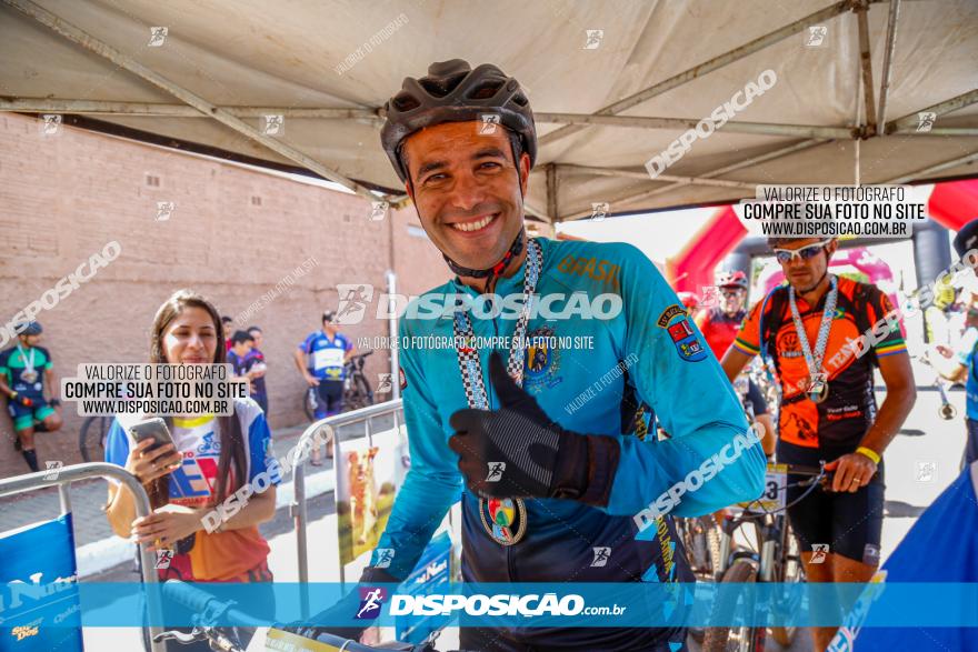 Circuito AEJ de Mountain Bike 2022