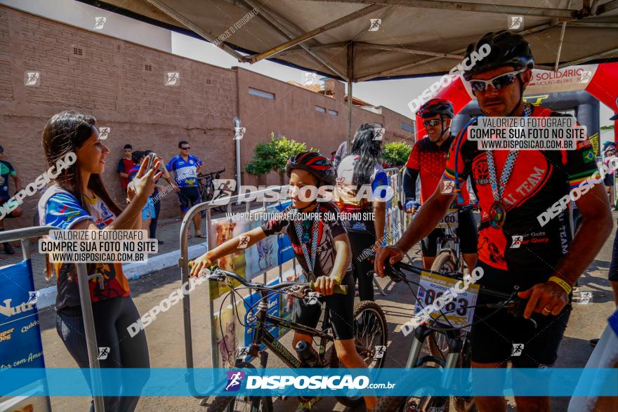 Circuito AEJ de Mountain Bike 2022