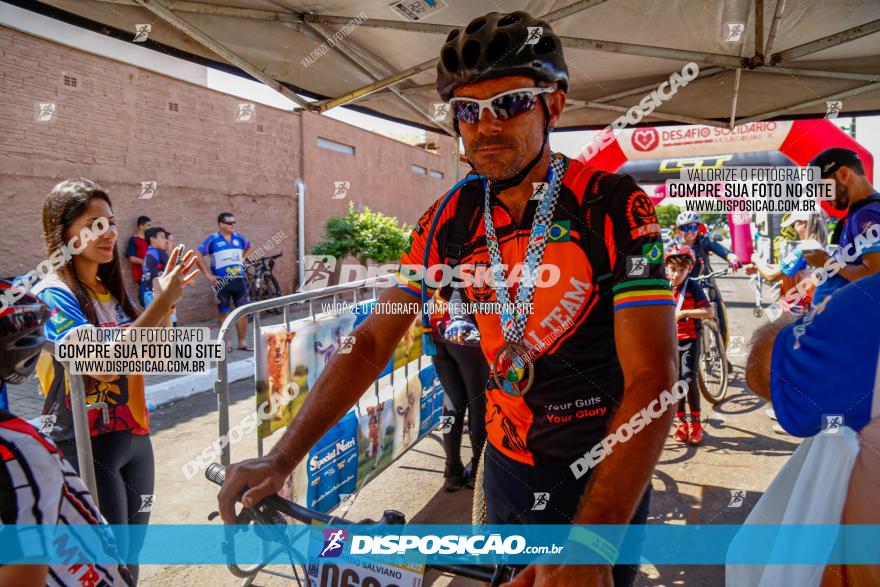 Circuito AEJ de Mountain Bike 2022