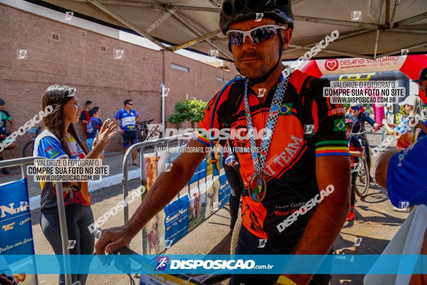 Circuito AEJ de Mountain Bike 2022