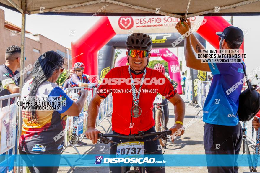 Circuito AEJ de Mountain Bike 2022