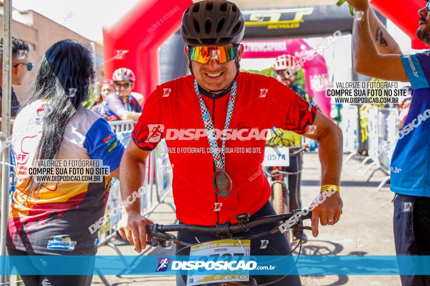 Circuito AEJ de Mountain Bike 2022