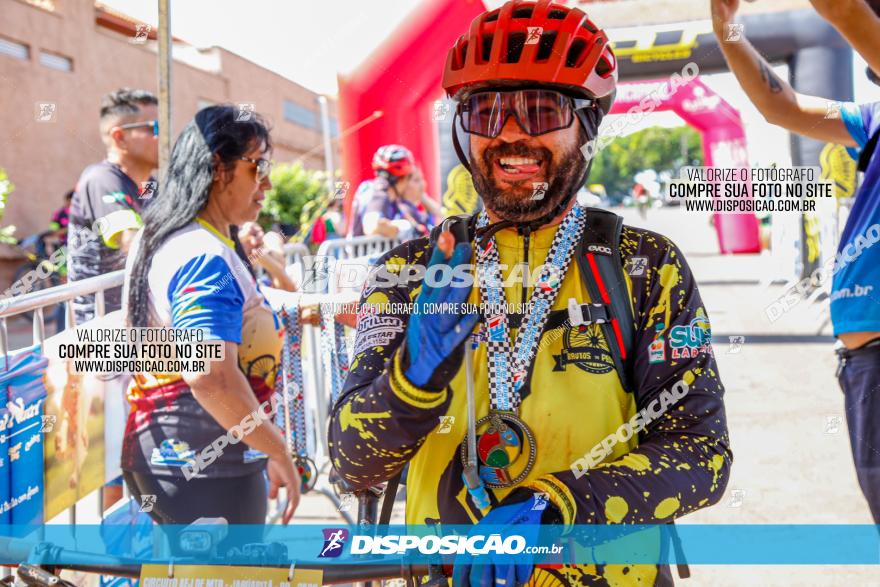 Circuito AEJ de Mountain Bike 2022