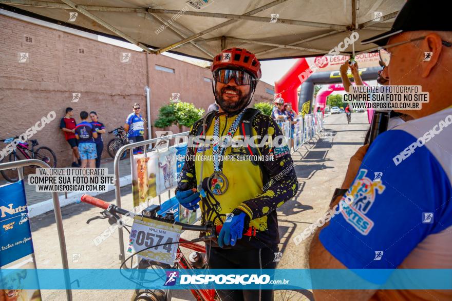 Circuito AEJ de Mountain Bike 2022