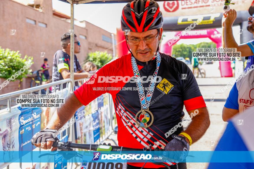 Circuito AEJ de Mountain Bike 2022