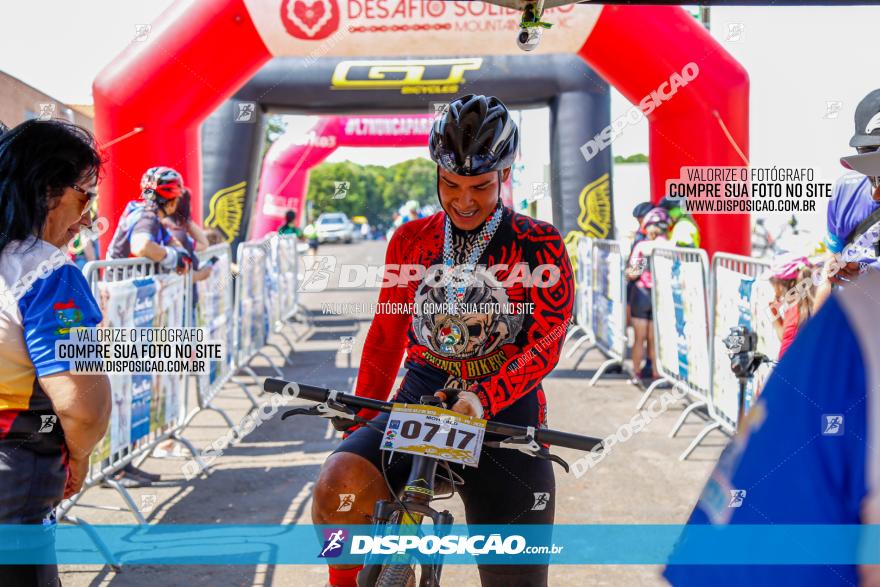 Circuito AEJ de Mountain Bike 2022