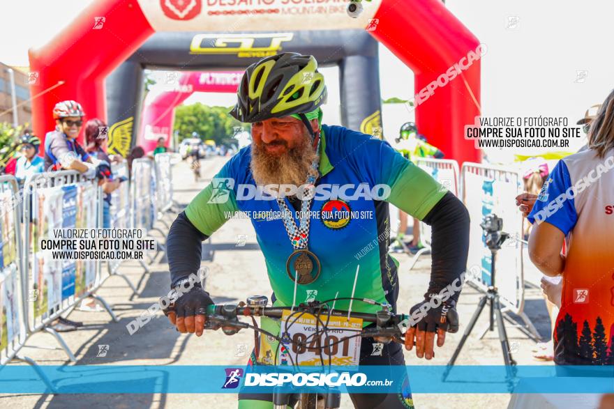 Circuito AEJ de Mountain Bike 2022