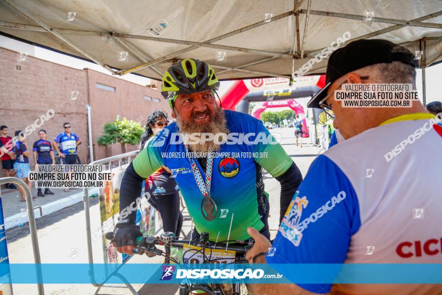 Circuito AEJ de Mountain Bike 2022