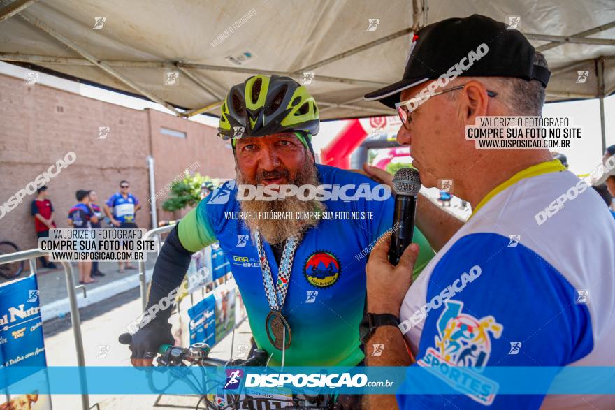 Circuito AEJ de Mountain Bike 2022