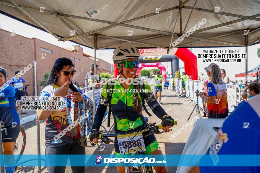 Circuito AEJ de Mountain Bike 2022