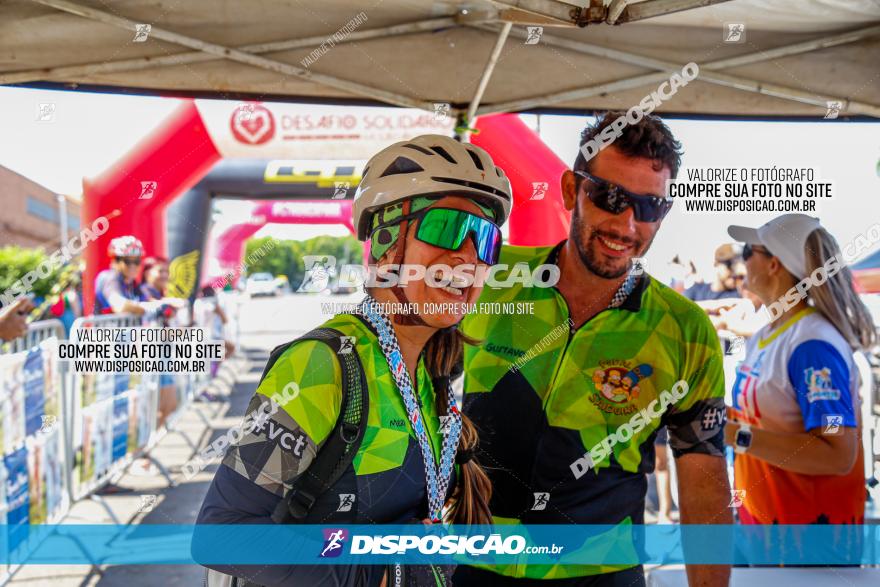 Circuito AEJ de Mountain Bike 2022