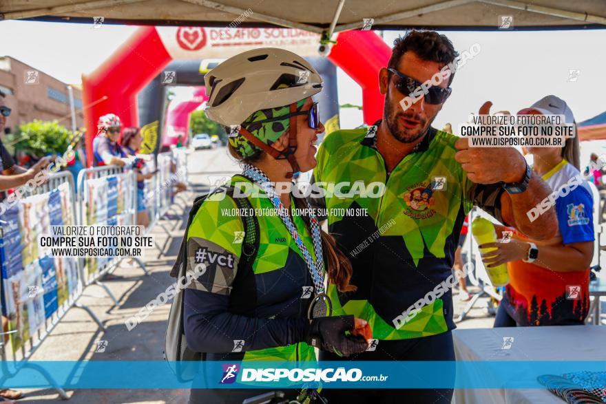 Circuito AEJ de Mountain Bike 2022