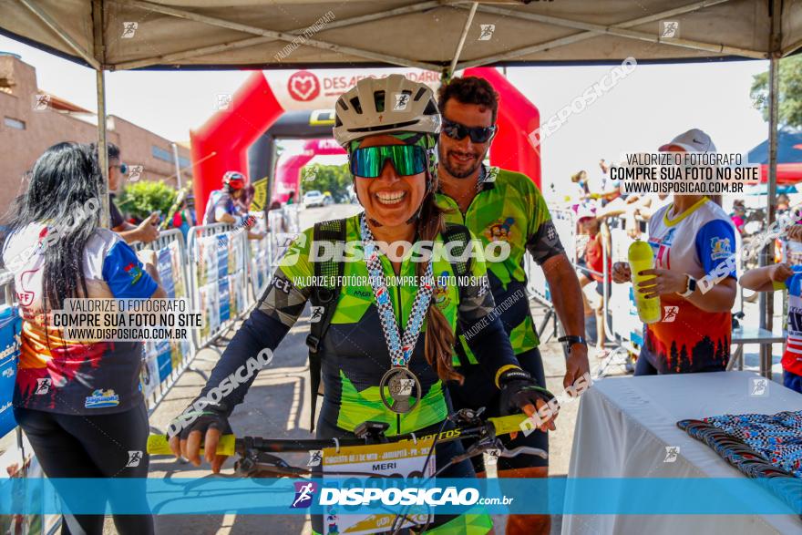 Circuito AEJ de Mountain Bike 2022