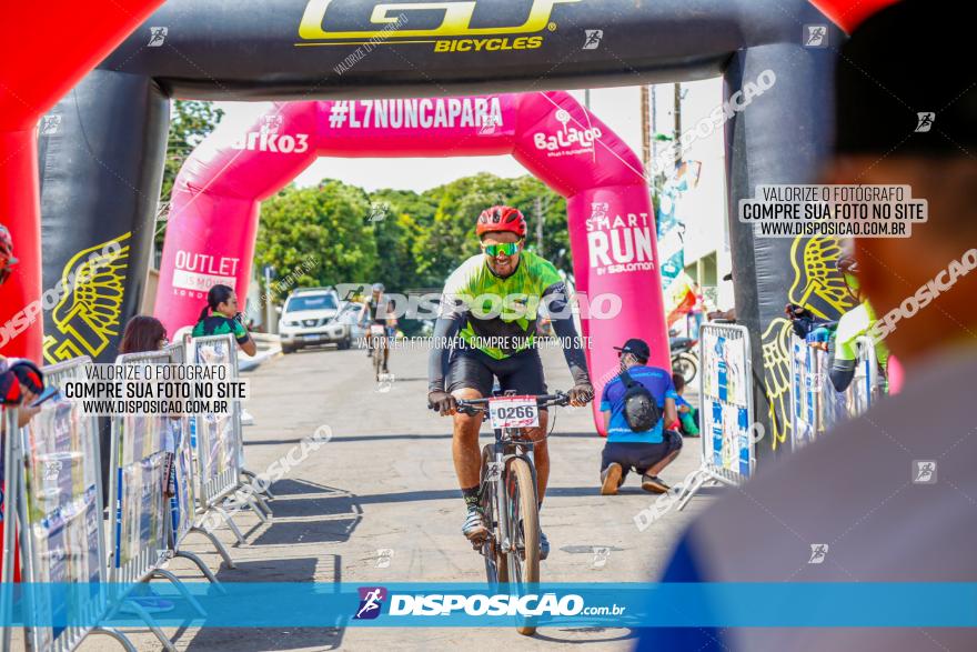 Circuito AEJ de Mountain Bike 2022