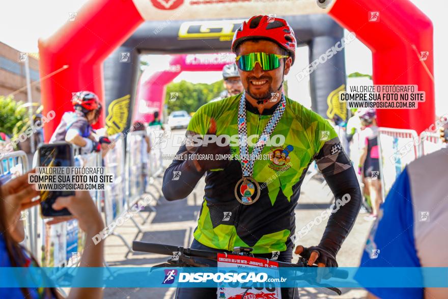 Circuito AEJ de Mountain Bike 2022