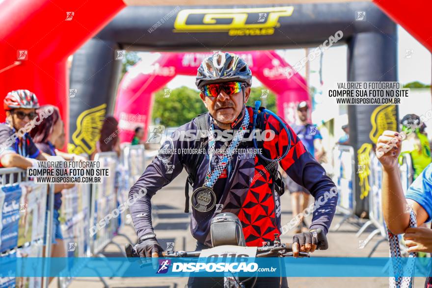 Circuito AEJ de Mountain Bike 2022