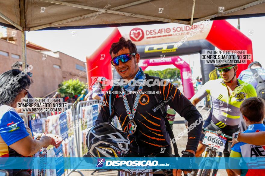 Circuito AEJ de Mountain Bike 2022