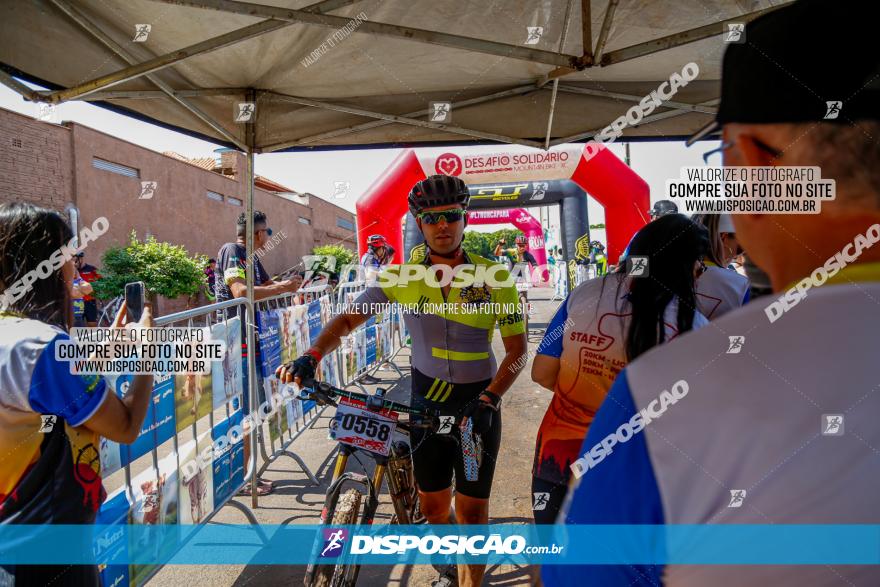 Circuito AEJ de Mountain Bike 2022