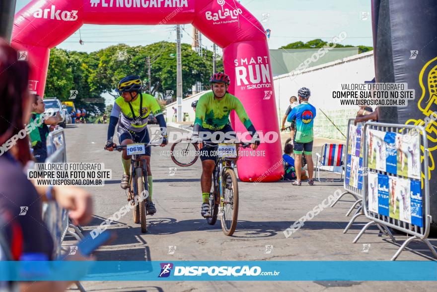 Circuito AEJ de Mountain Bike 2022