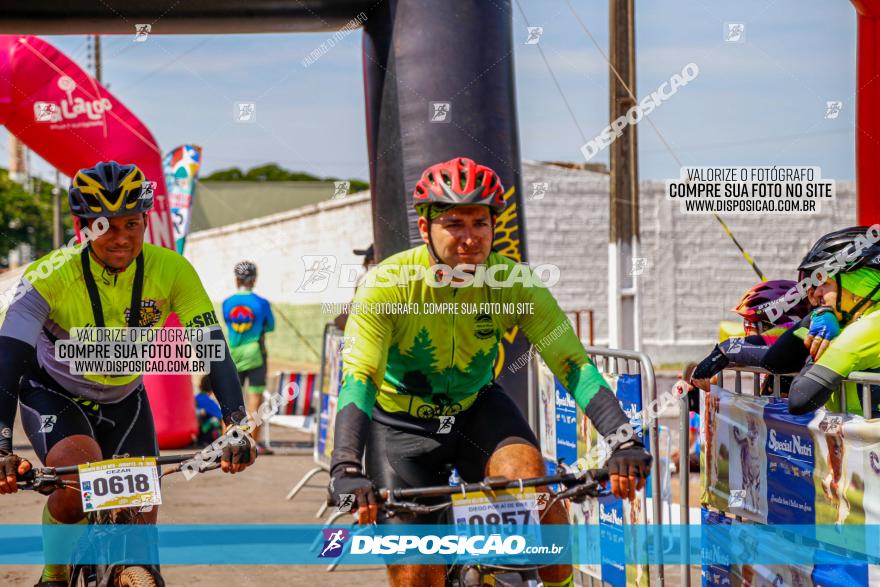 Circuito AEJ de Mountain Bike 2022