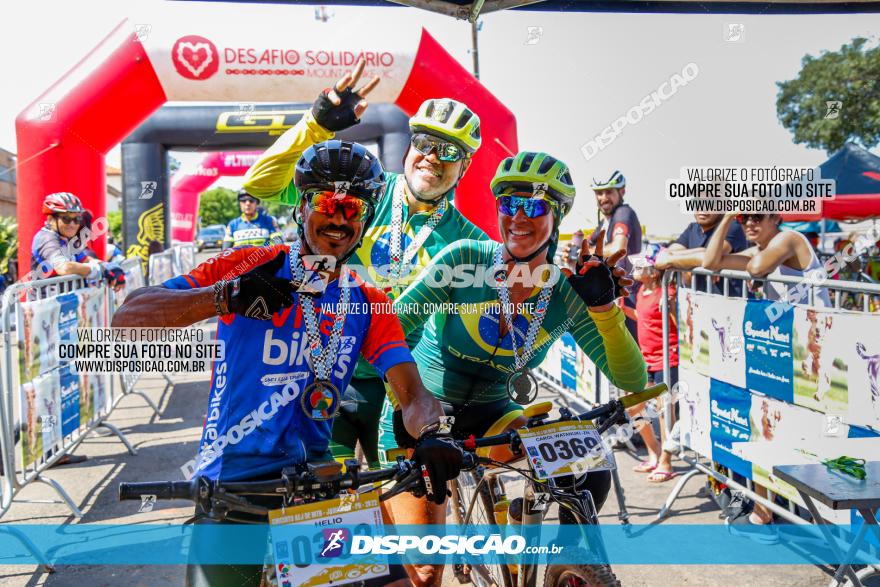 Circuito AEJ de Mountain Bike 2022