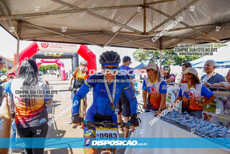 Circuito AEJ de Mountain Bike 2022