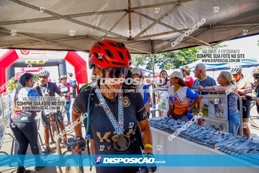 Circuito AEJ de Mountain Bike 2022