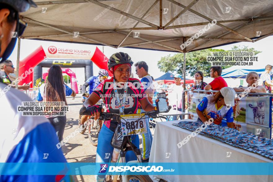 Circuito AEJ de Mountain Bike 2022