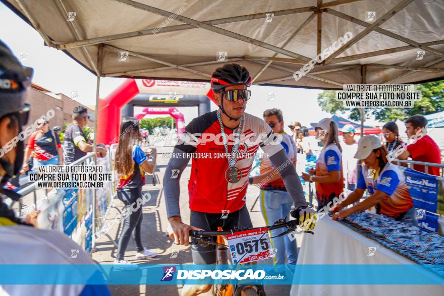 Circuito AEJ de Mountain Bike 2022