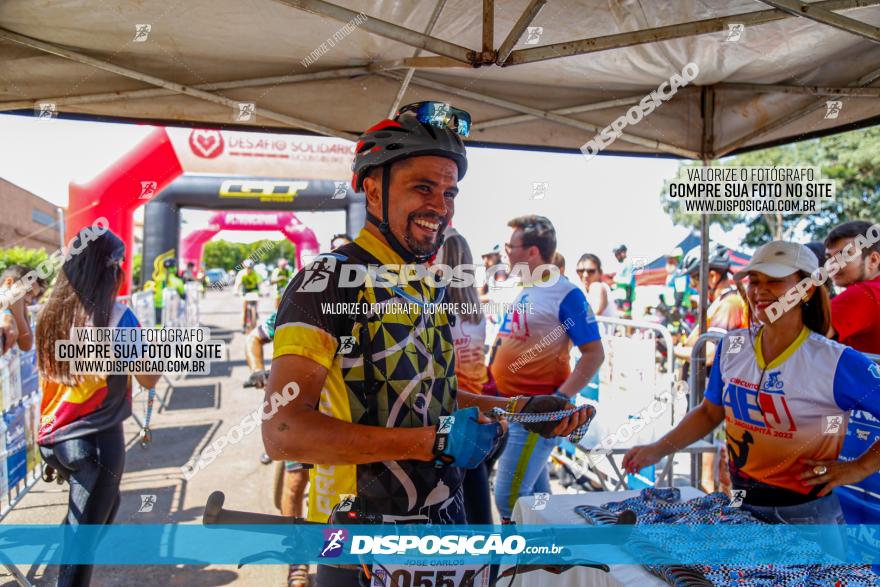 Circuito AEJ de Mountain Bike 2022