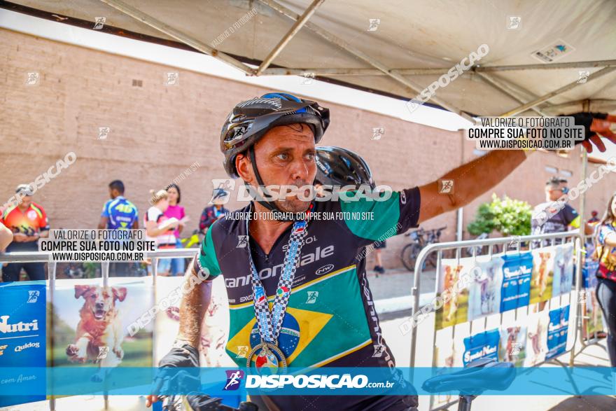 Circuito AEJ de Mountain Bike 2022