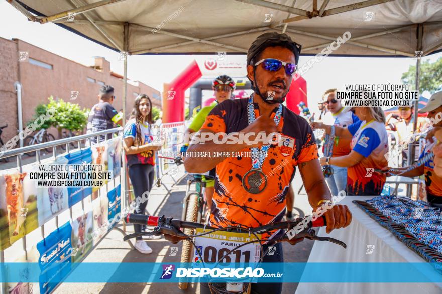 Circuito AEJ de Mountain Bike 2022