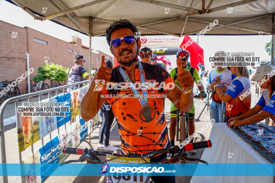 Circuito AEJ de Mountain Bike 2022