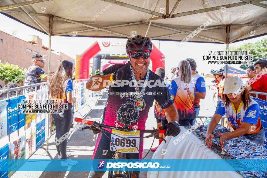 Circuito AEJ de Mountain Bike 2022