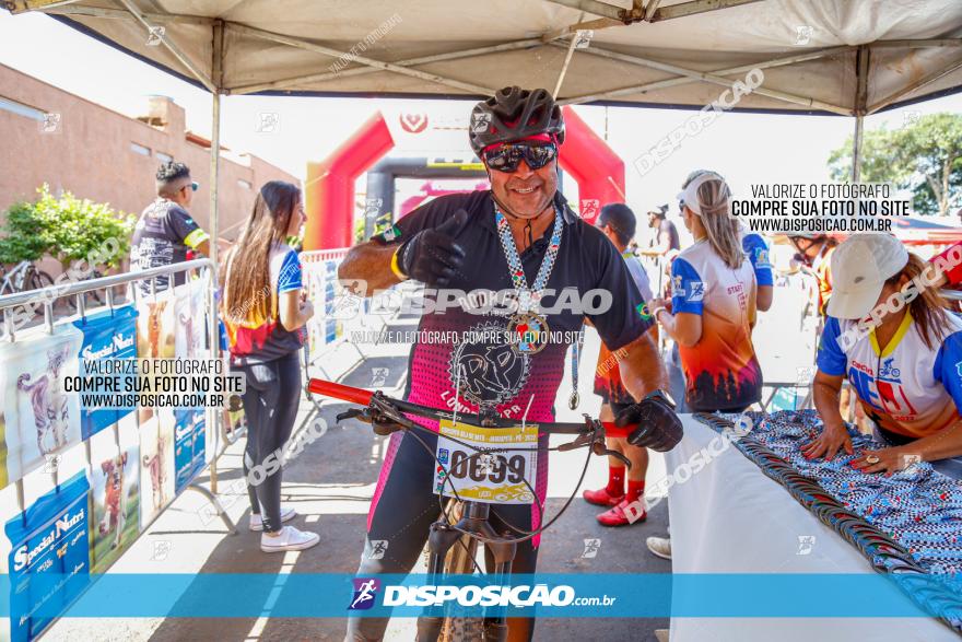 Circuito AEJ de Mountain Bike 2022