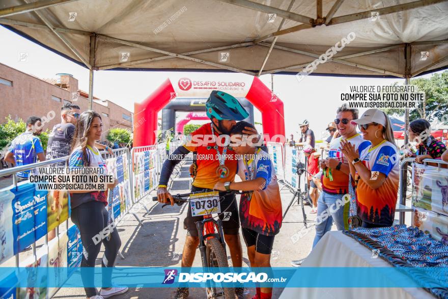 Circuito AEJ de Mountain Bike 2022