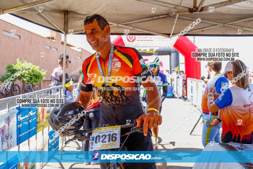 Circuito AEJ de Mountain Bike 2022