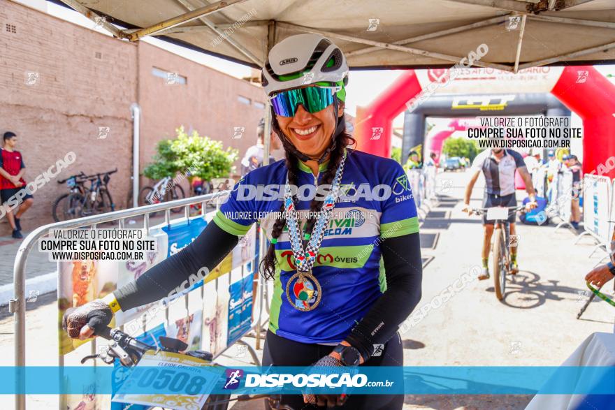 Circuito AEJ de Mountain Bike 2022