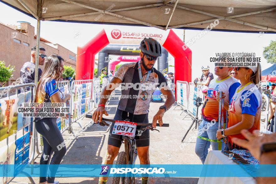 Circuito AEJ de Mountain Bike 2022