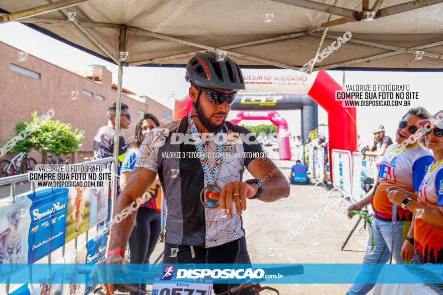 Circuito AEJ de Mountain Bike 2022