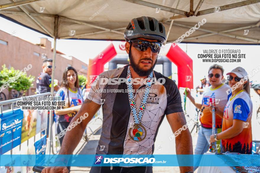 Circuito AEJ de Mountain Bike 2022